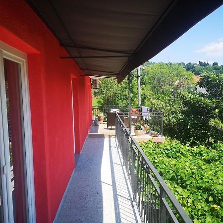 Apartments Zimerman Portoroz Exterior photo
